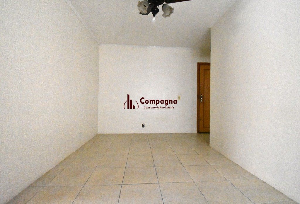 Apartamento 2 D - térreo - 1 vaga dupla lado a lado - 71,99 m² privativo -Bairro Praia de Belas — foto 2