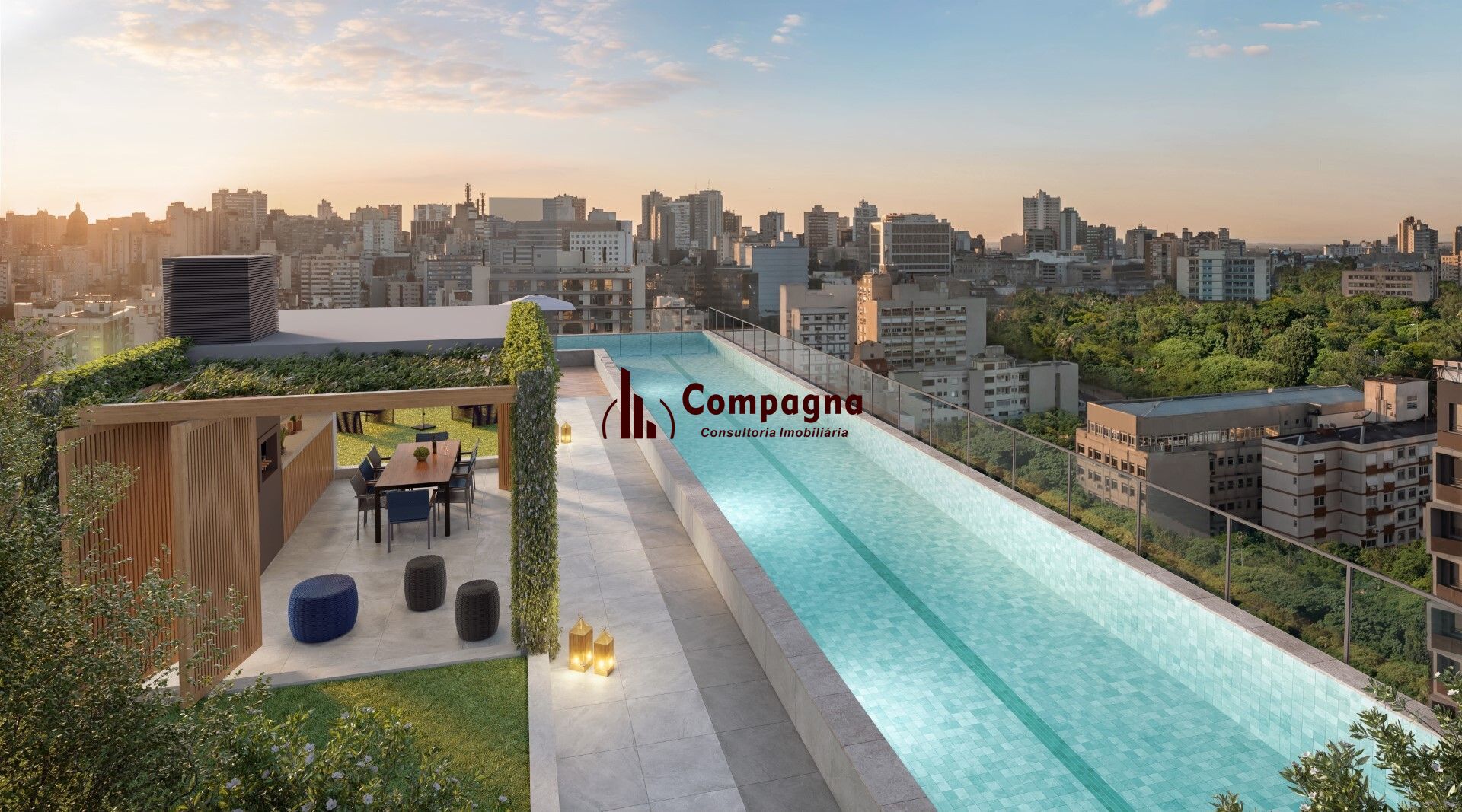 Apartamento 1 dormitório na Cidade Baixa — foto 2