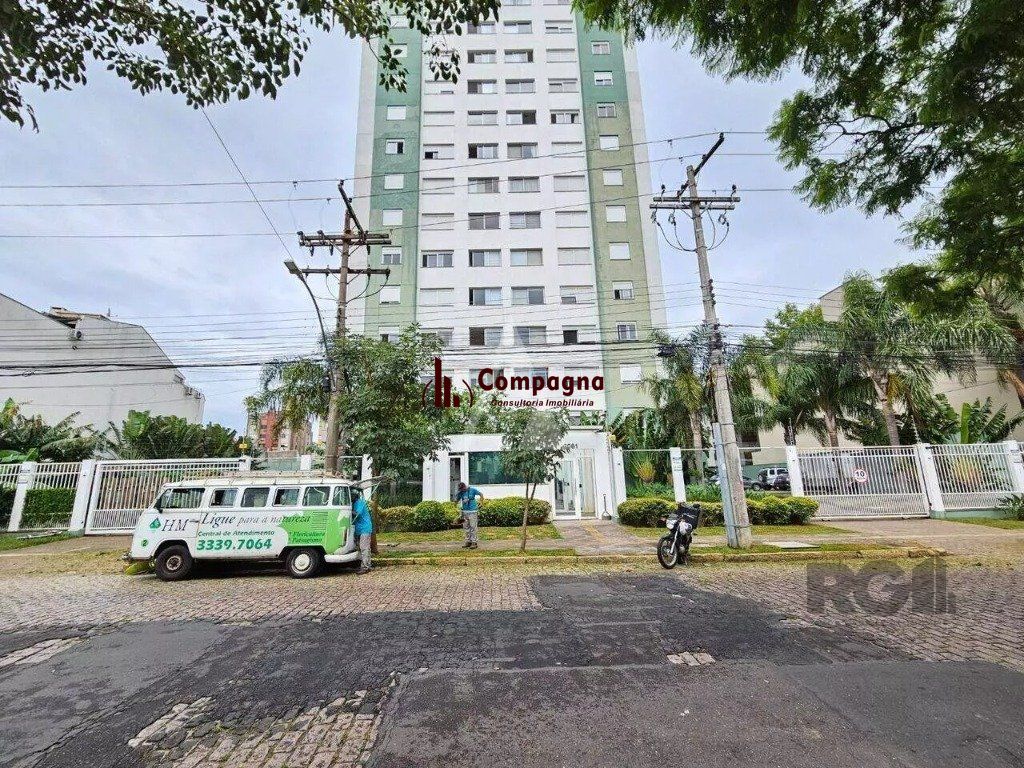 Apartamento 2 quartos à venda, 76m², Santana - Porto Alegre — foto 2