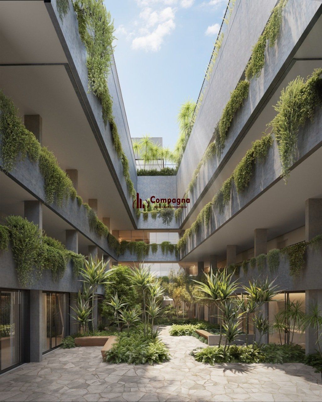 Apartamento 1 dormitório próximo ao Colégio Farroupilha — foto 4