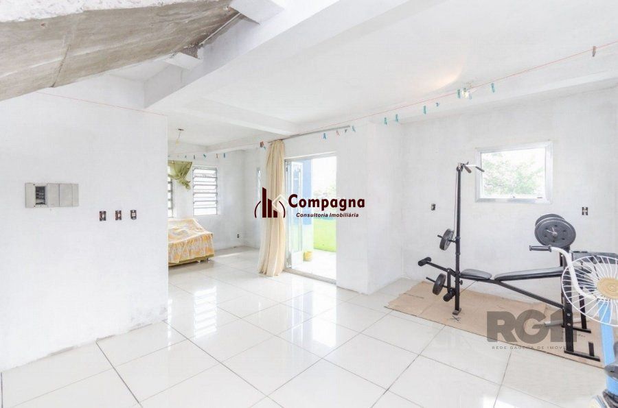 casa -  4 dorm - 3 vagas - 280 m² - Teresópolis — foto 5