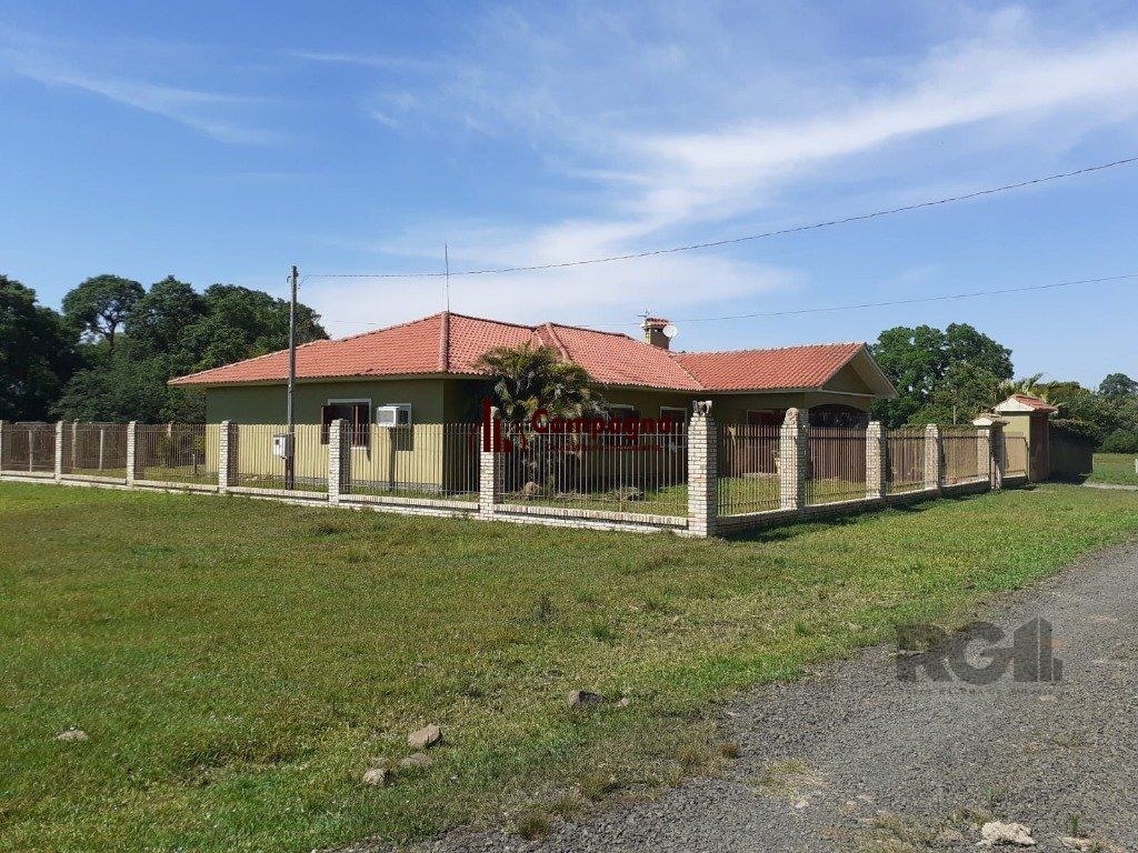 SÍTIO - 8 ha 2.980 m² de extensão - 5 dormitórios - 2 vagas - TRIUNFO-RS — foto 2
