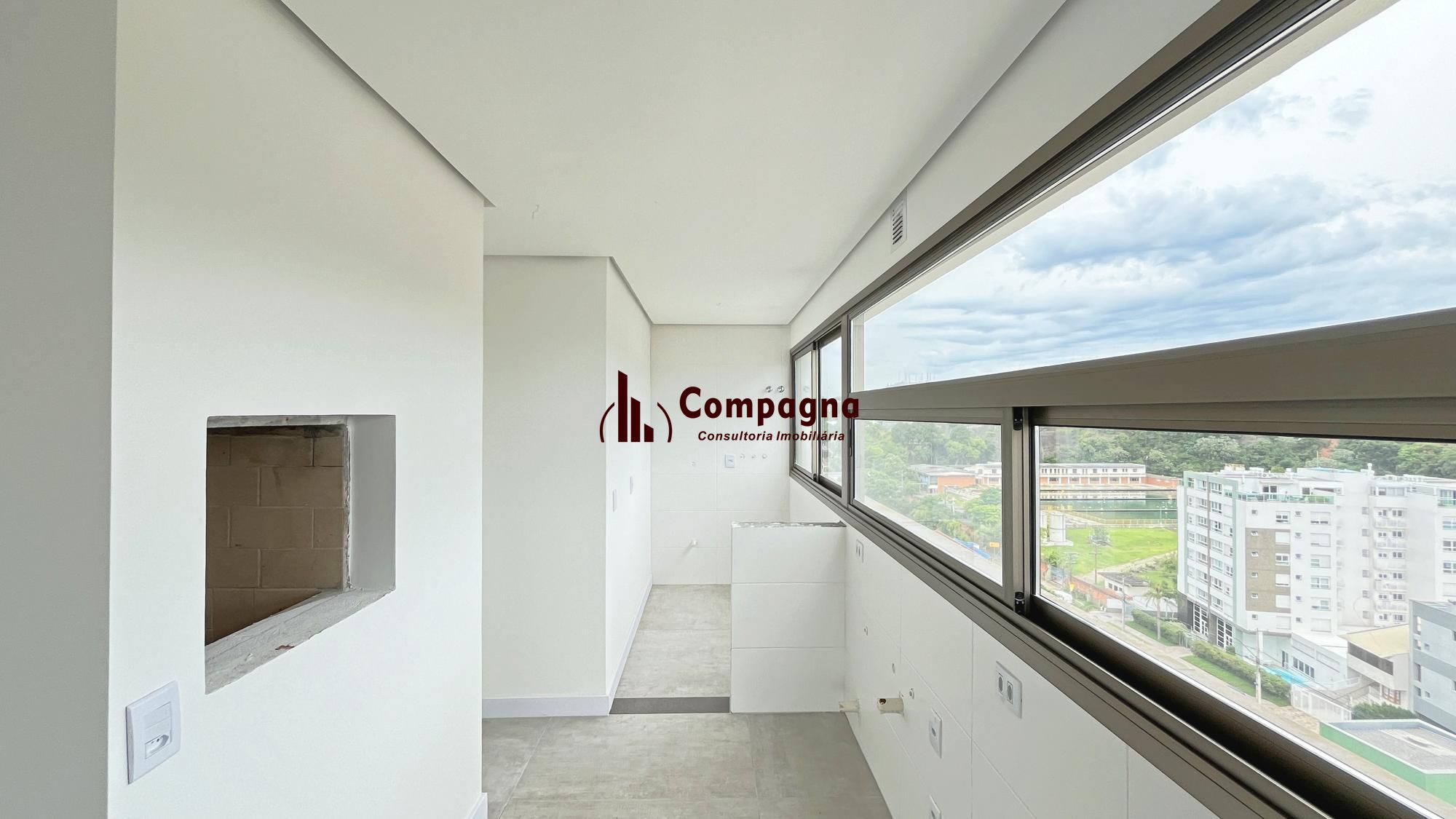 apartamento - 2 dorms - 2 vagas - 88 m² - Menino Deus — foto 5
