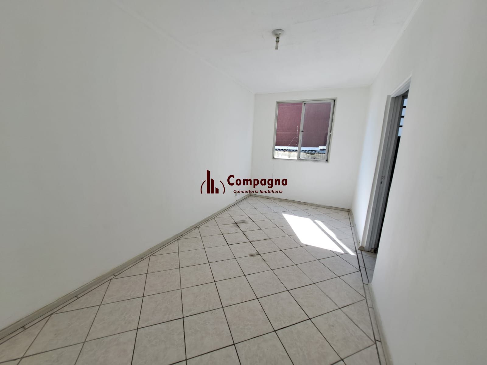 Apartamento 1d com possibilidade de transformar em 2 dormitórios no Bairro Santo Antônio — foto 5