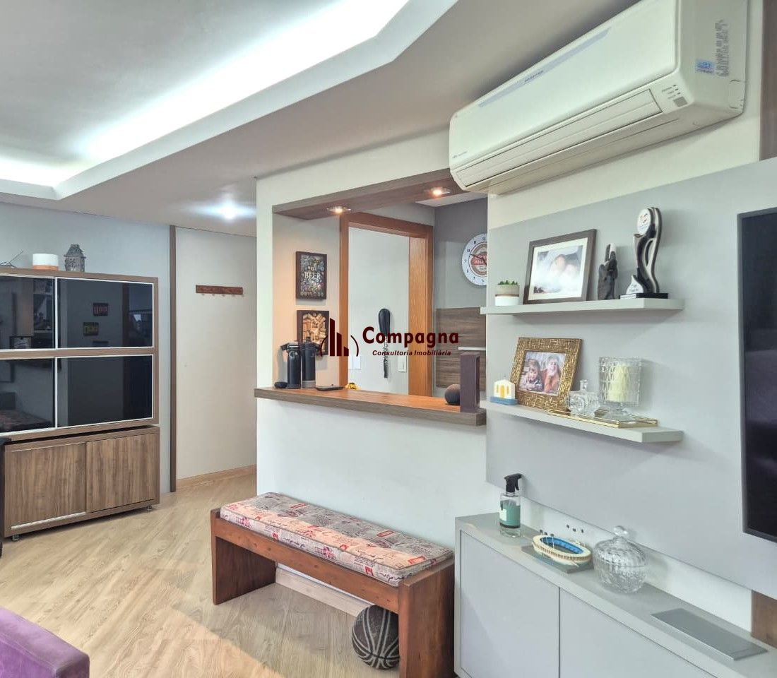 3Dormitórios, com vaga dupla e infra completa — foto 3