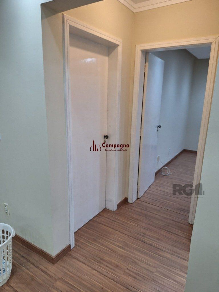 Apartamento- 2 dormitórios - 57,37 m² - CAVALHADA — foto 4