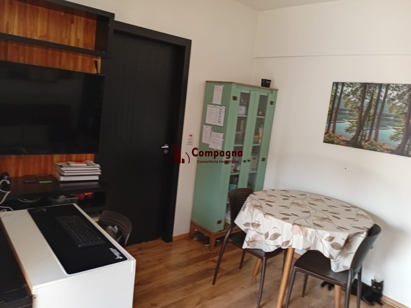 Apartamento 1 quartos à venda, 42m², Menino Deus - Porto Alegre — foto 4