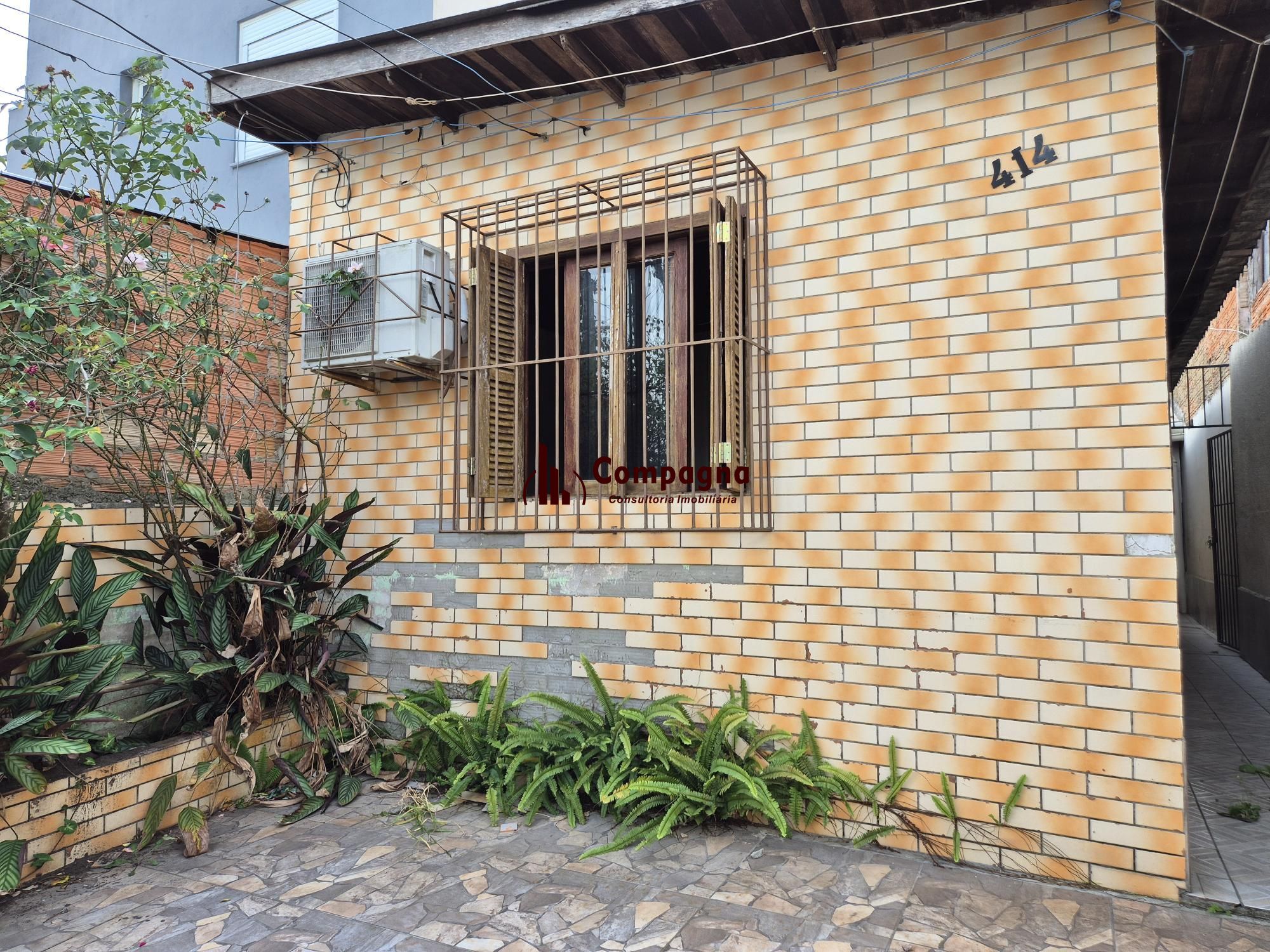 2 Casas independentes