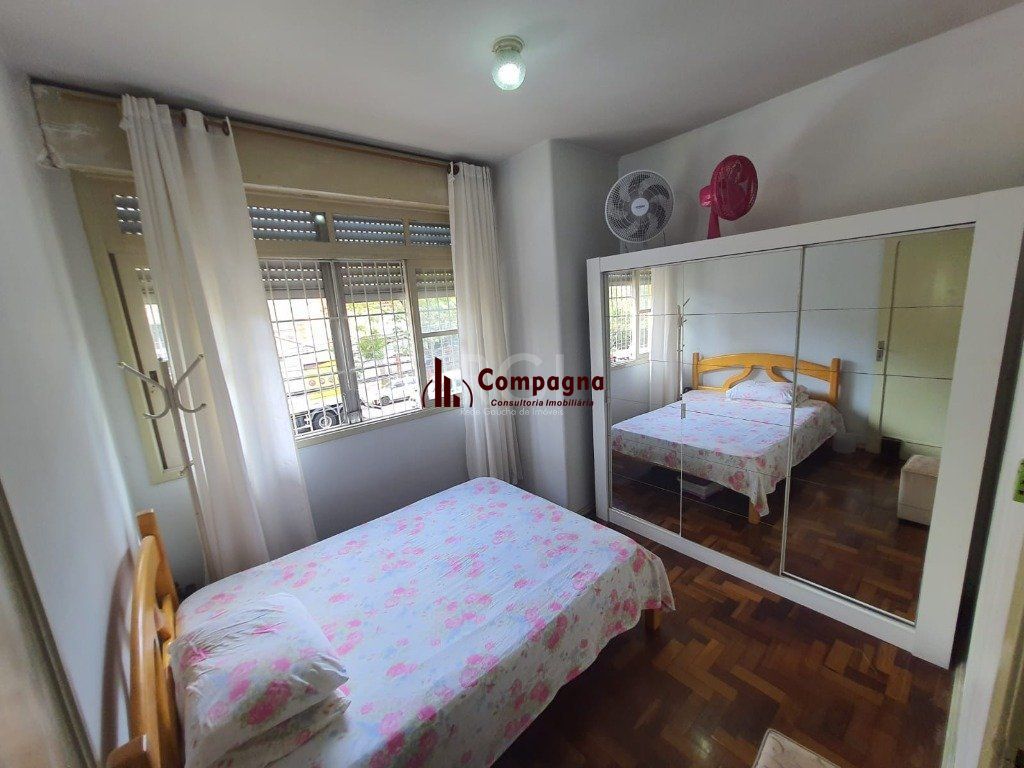 Apartamento para Venda - 64.58m², 2 dormitórios, Azenha — foto 5