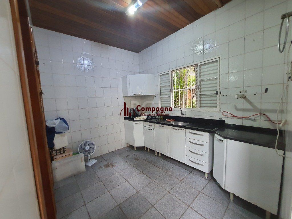 Casa para Venda - 300m², 3 dormitórios, sendo 3 suites, 5 vagas - Santana — foto 4