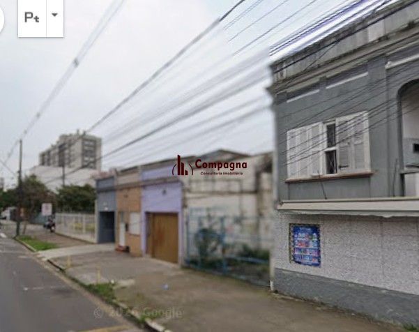 Terreno no Menino Deus — foto 2