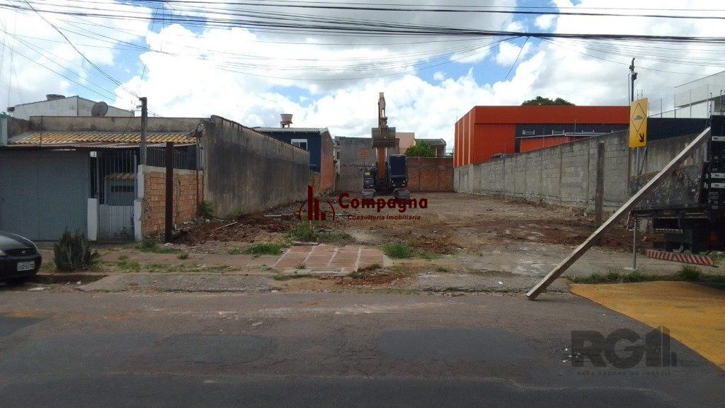 Terreno para Venda - 0m², 0 dormitórios, Vila São José — foto 2