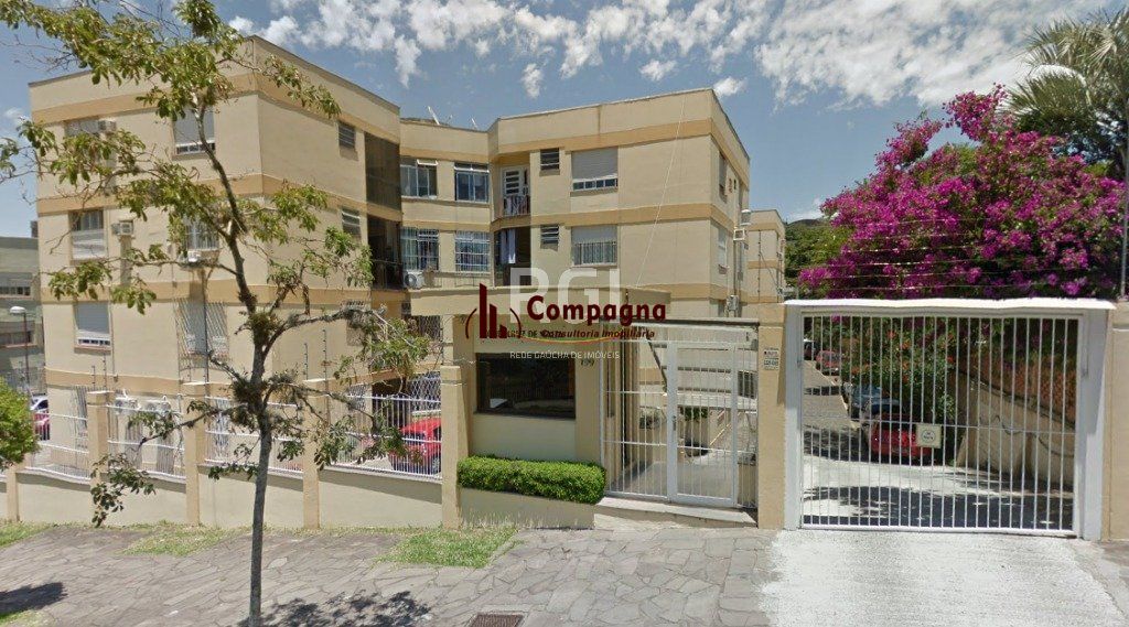 Apartamento para Venda - 66.7m², 2 dormitórios, 1 vaga - Santa Tereza