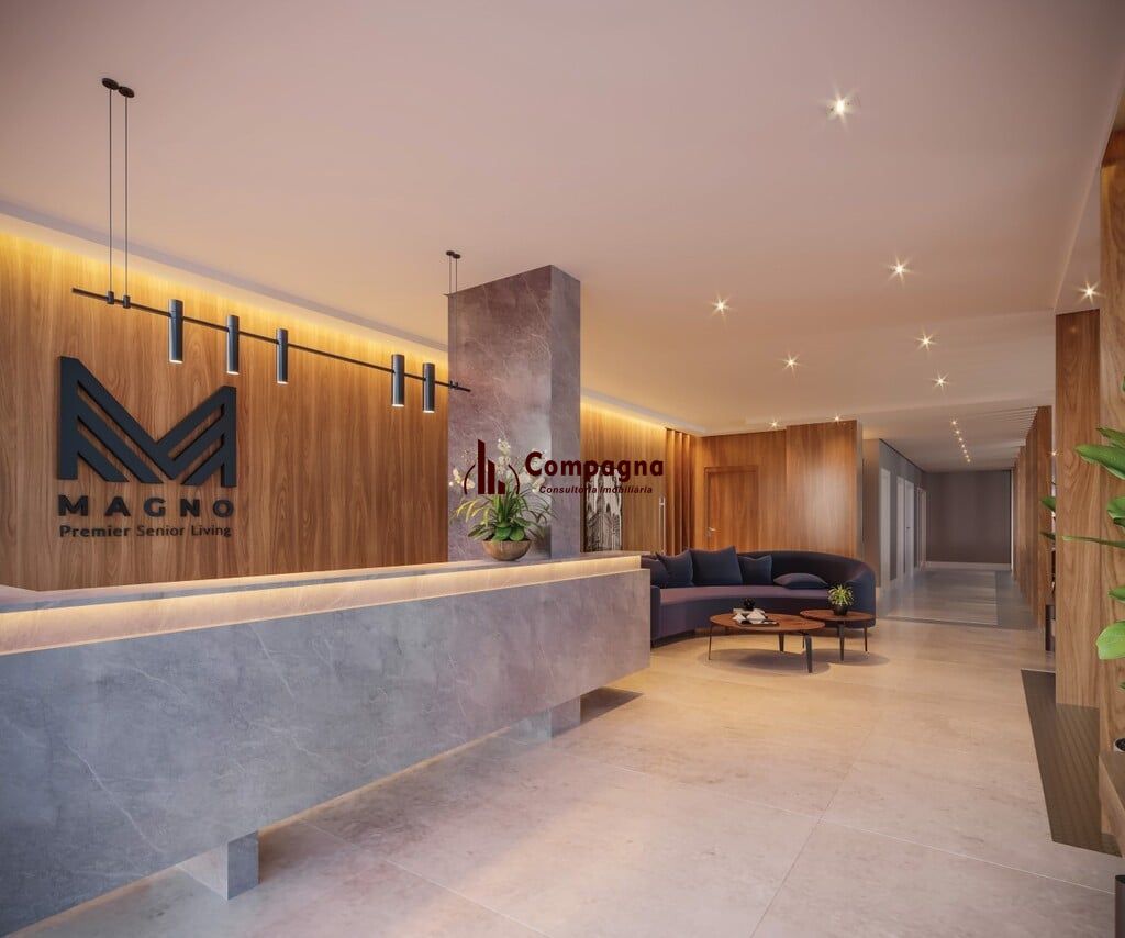 Apartamento 1 dormitório próximo ao Hospital Moinhos de Vento — foto 5