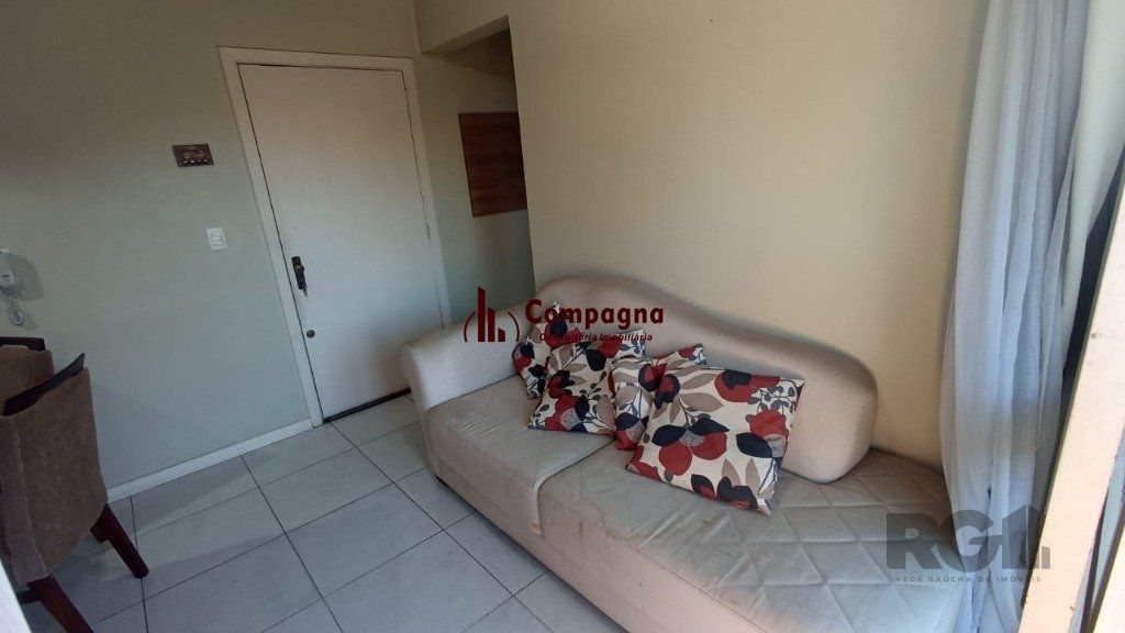 APARTAMENTO - 1 dorm - 36,90 m² - CIDADE BAIXA — foto 4
