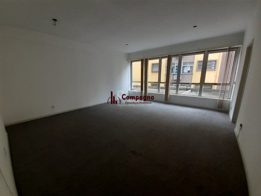 Conjunto/Sala para Venda - 37.2m², 0 dormitórios, Petrópolis — foto 2