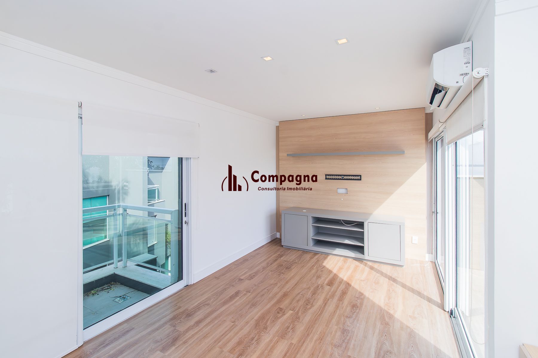 casa 271,84m²em condomínio 3 dormitórios 1 suite 3 vagas — foto 2