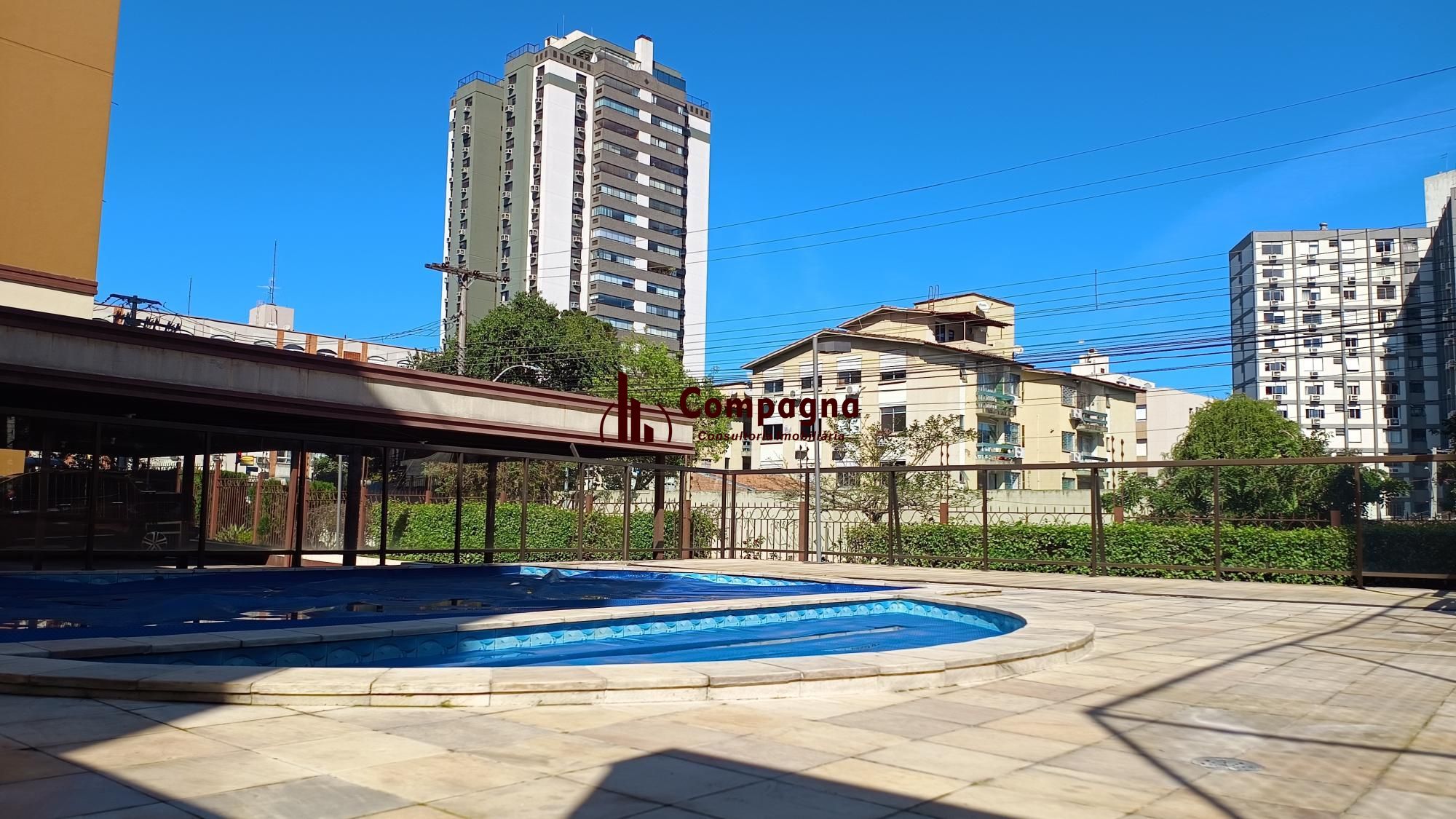 Apartamento 3 dormitórios 1 vaga — foto 2