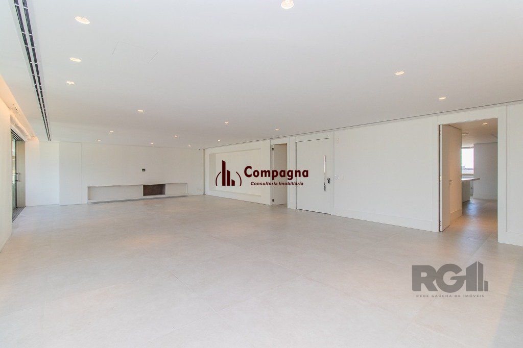 apartamento - 4 dormitórios - 4 vagas - 388,44 m² - Moinhos de Vento — foto 5