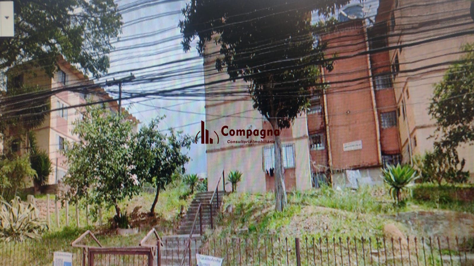Apartamento 1 quartos à venda, 48m², Rubem Berta - Porto Alegre