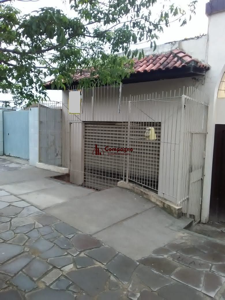 Loja térrea, frente para a rua Bairro Cristal — foto 2