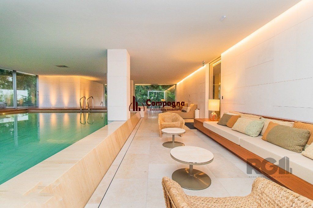 apartamento - 4 dormitórios - 4 vagas - 388,44 m² - Moinhos de Vento