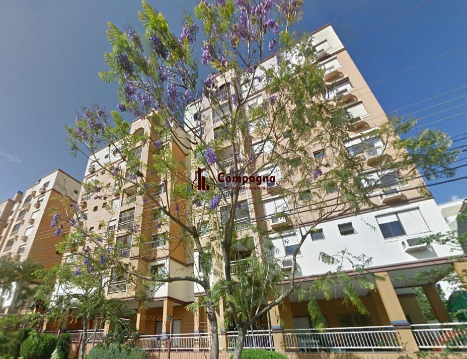 Apartamento 3 dormitórios 1 vaga