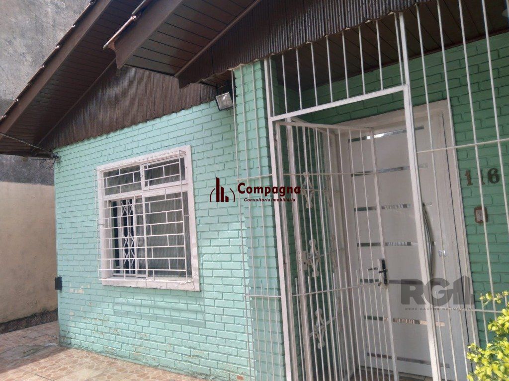 CASA - 3 dorms. -   3 vagas - - 150 m² - SANTA TEREZA — foto 2