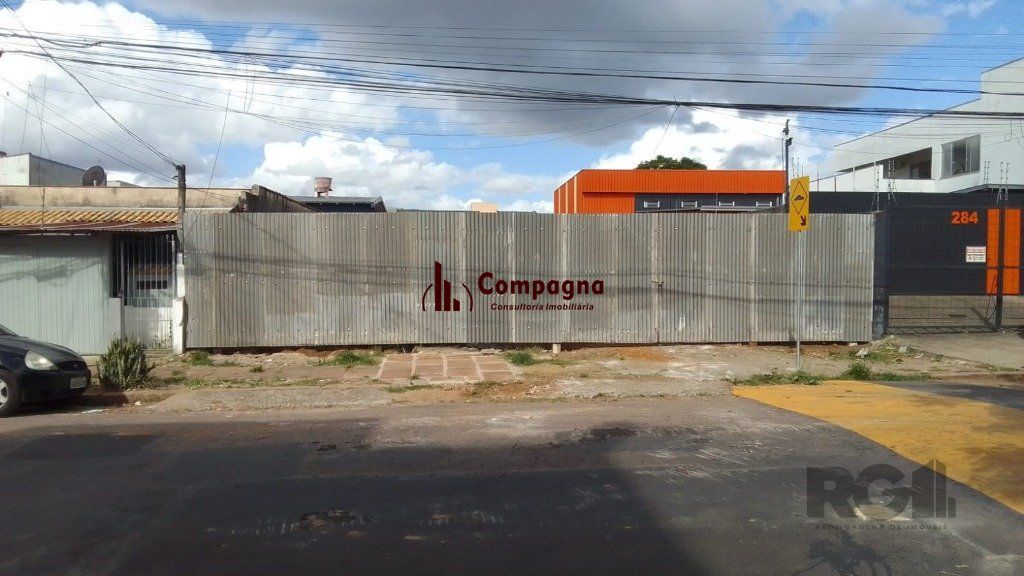 Terreno para Venda - 0m², 0 dormitórios, Vila São José — foto 3