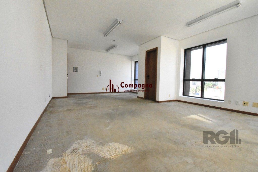 Conjunto/Sala para Venda - 38.66m², 0 dormitórios, Menino Deus — foto 3