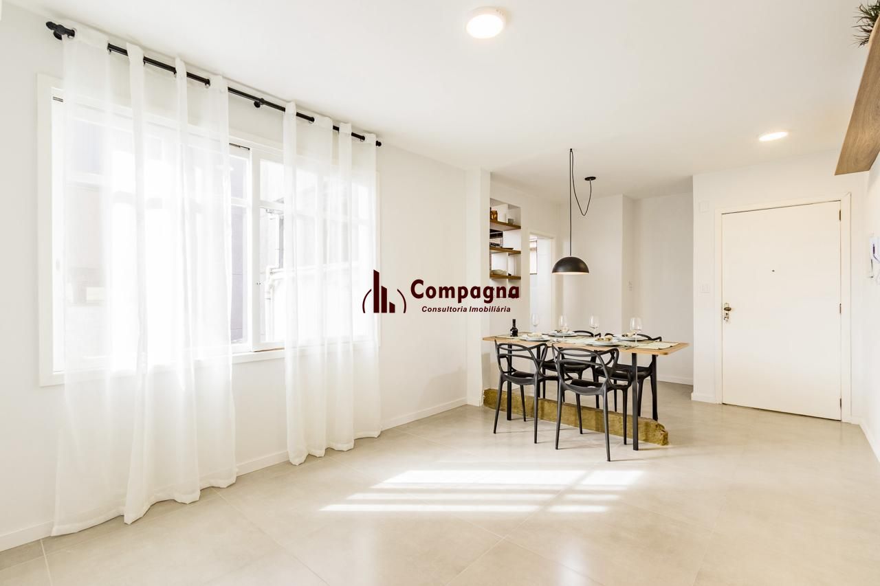 Cobertura horizontal 52m² - 1 dormitório com terraço privativo. — foto 4
