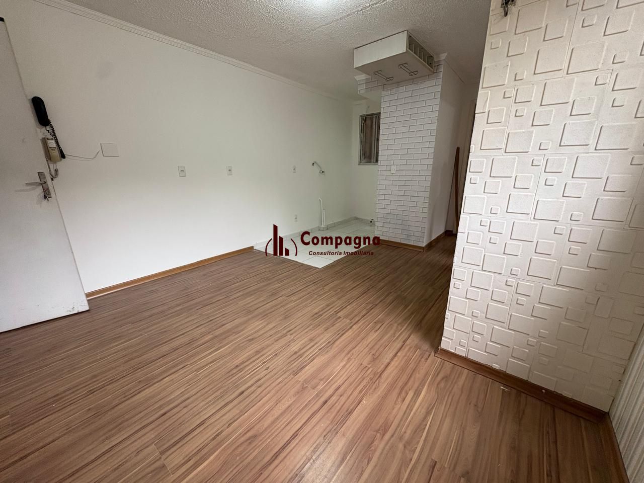 Apartamento 2 dormitórios na bairro Glória