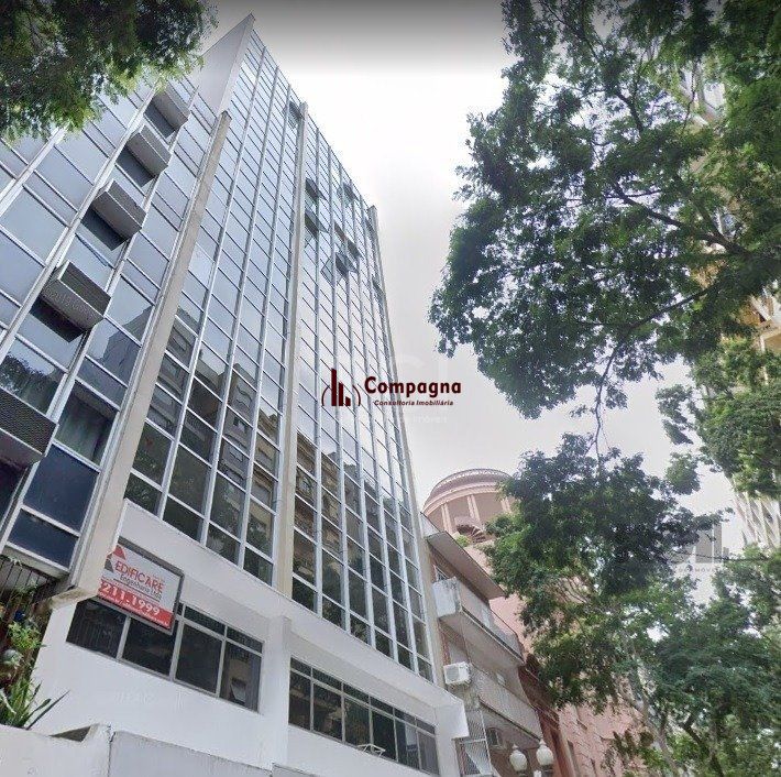 Predio para Venda - 4951.24m², 0 dormitórios, Centro Histórico — foto 2