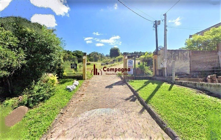 Terreno para Venda - 280m², Condomínio Monte Verde, Vila Nova