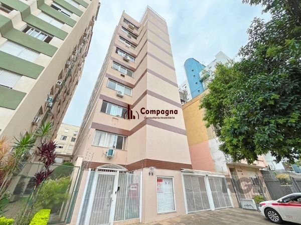 apartamento 1 dormt.  Centro histótico