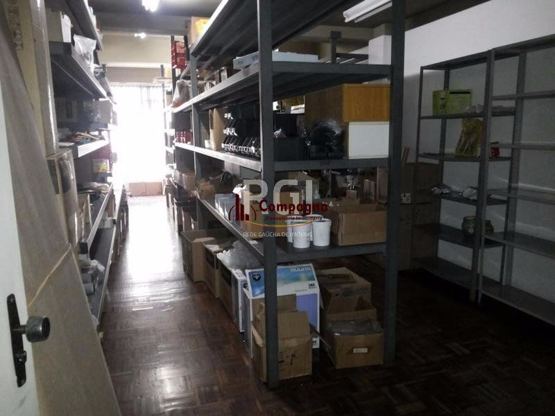 Conjunto/Sala para Venda - 42.97m², 0 dormitórios, Azenha