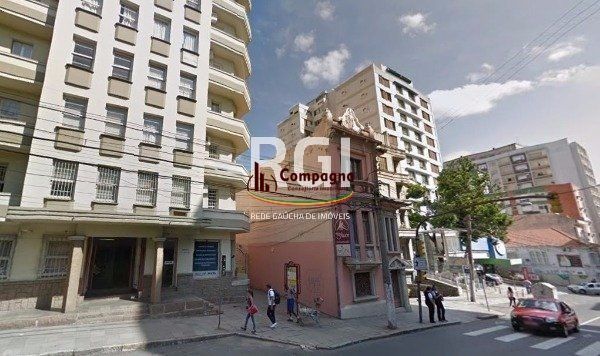 Box para Venda - 12m², 0 dormitórios, Independência — foto 2
