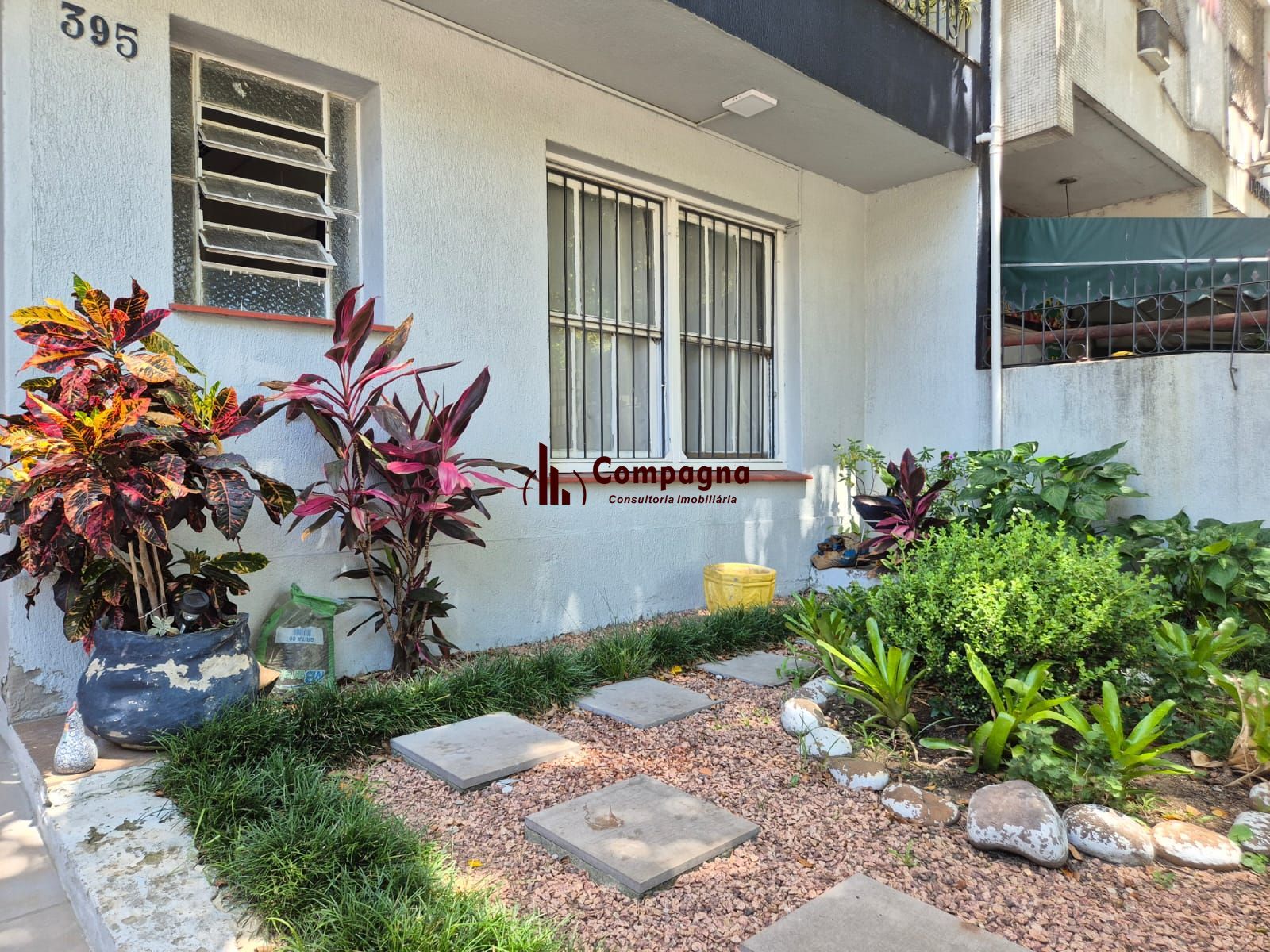 3 dormitórios com 98m² — foto 2