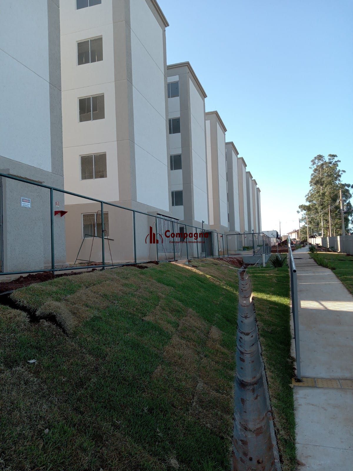 Apartamento 2 dormitórios — foto 5