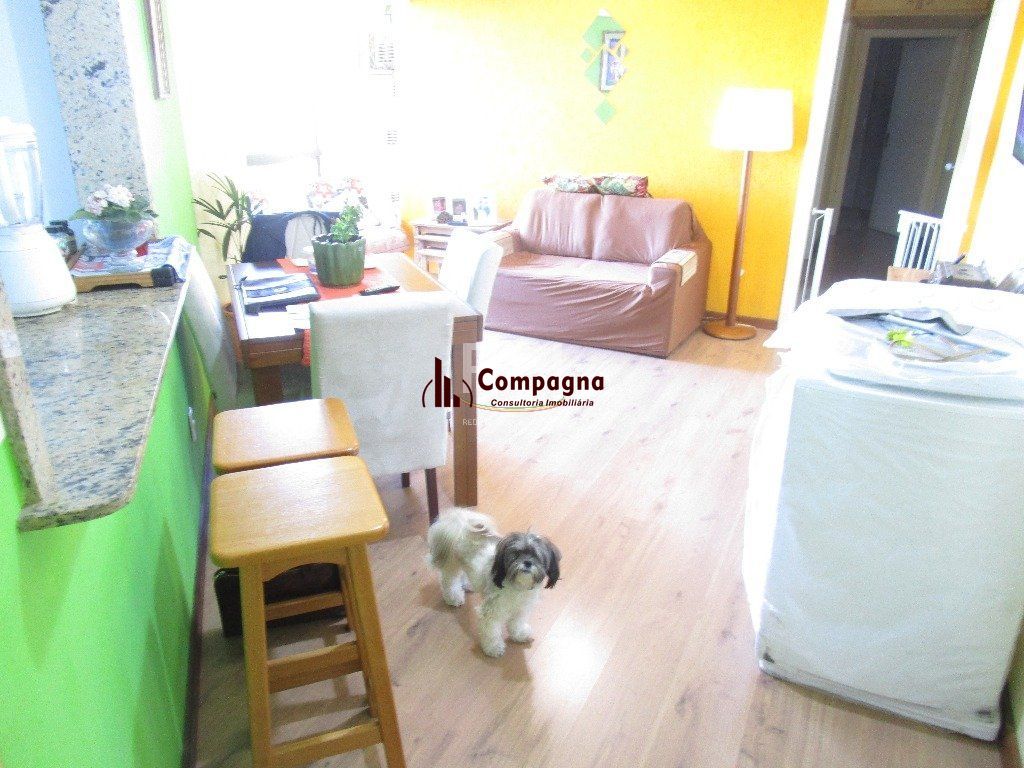Apartamento para Venda - 66.7m², 2 dormitórios, 1 vaga - Santa Tereza — foto 3