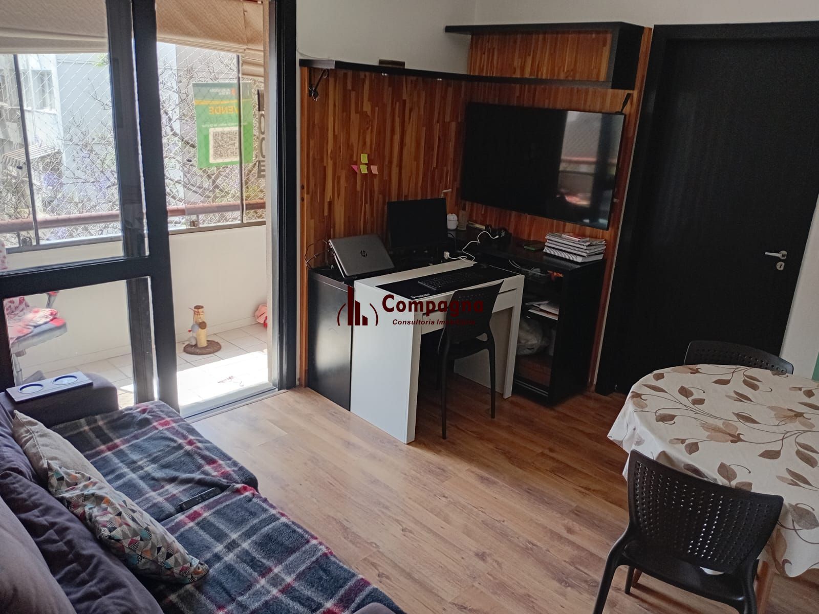 Apartamento 1 quartos à venda, 42m², Menino Deus - Porto Alegre — foto 5