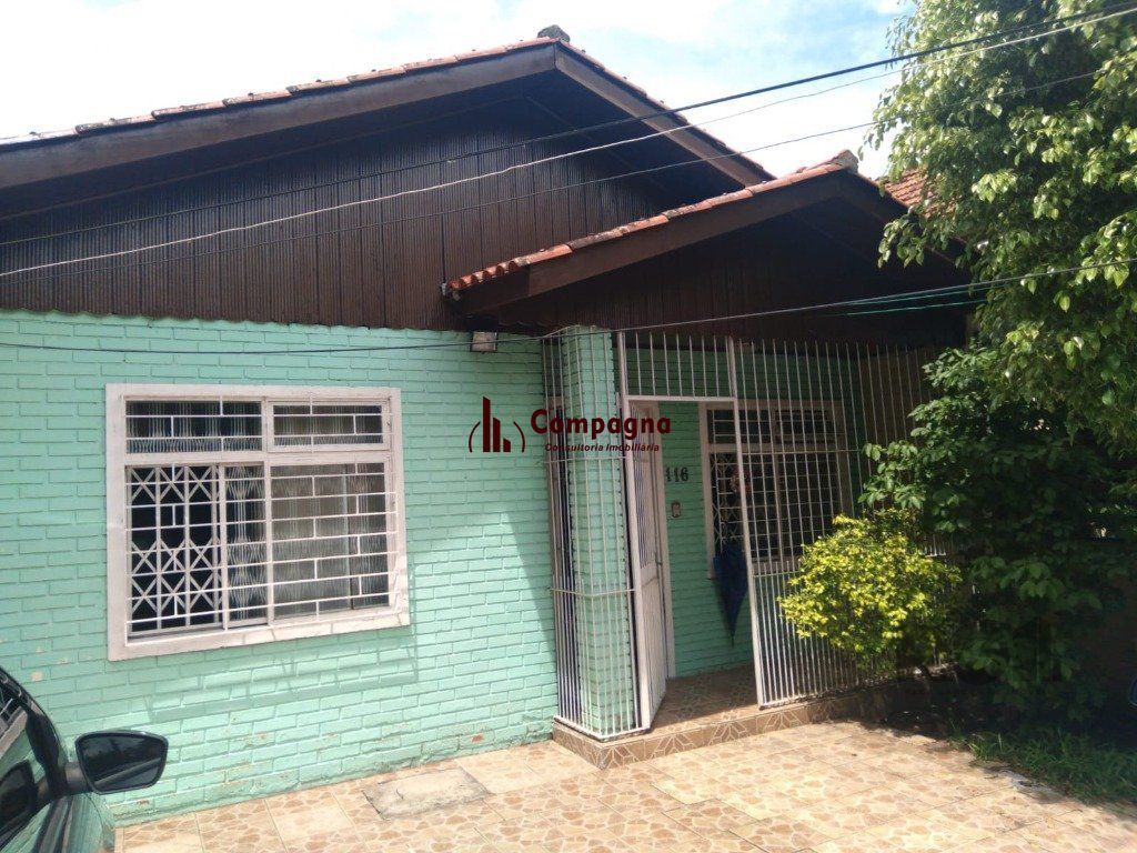CASA - 3 dorms. -   3 vagas - - 150 m² - SANTA TEREZA