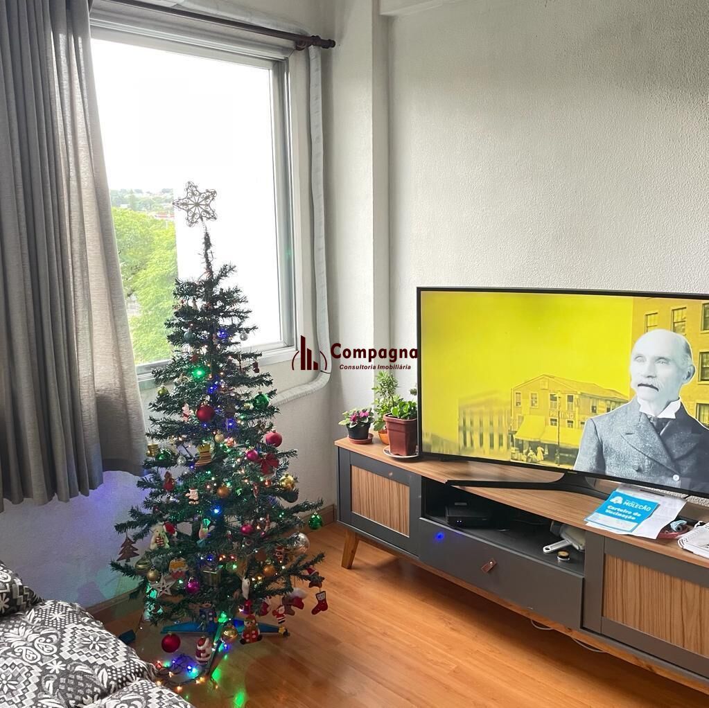 Apartamento dois dormitórios, com duas vagas escrituras ( tipo Box) — foto 2