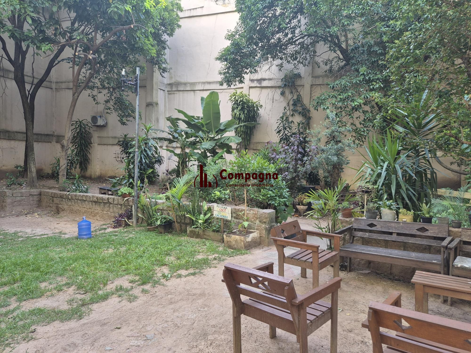 2 dormitório com área externa e churrasqueira — foto 2