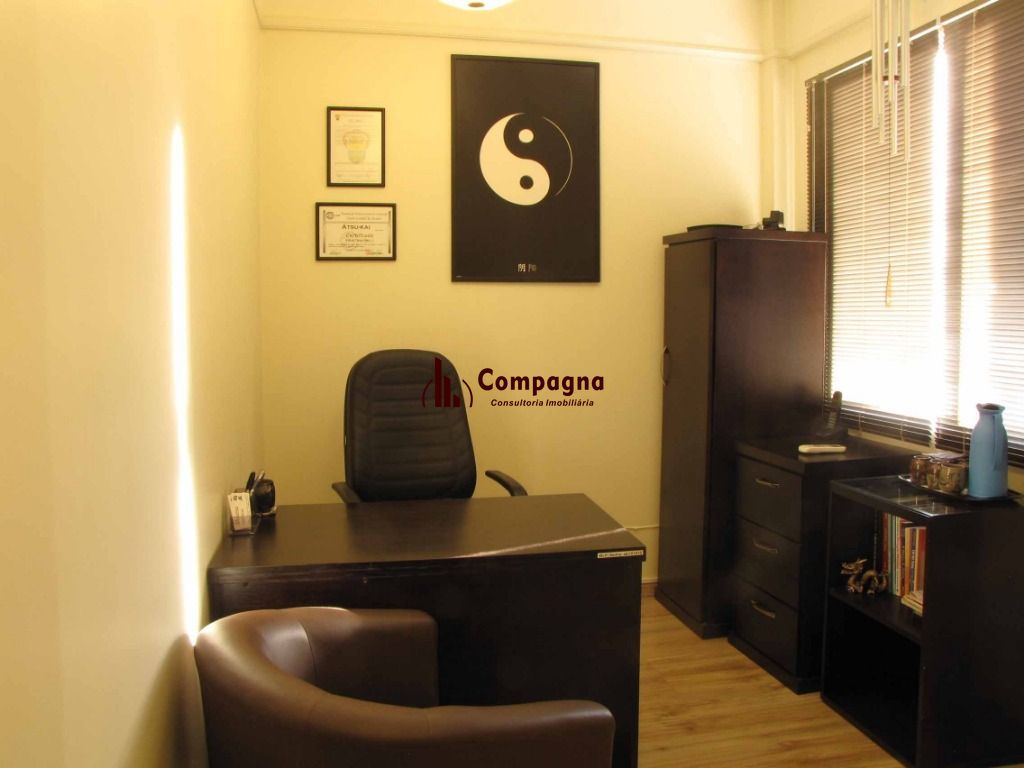 Conjunto/Sala para Venda - 45.5m², 0 dormitórios, Menino Deus — foto 2