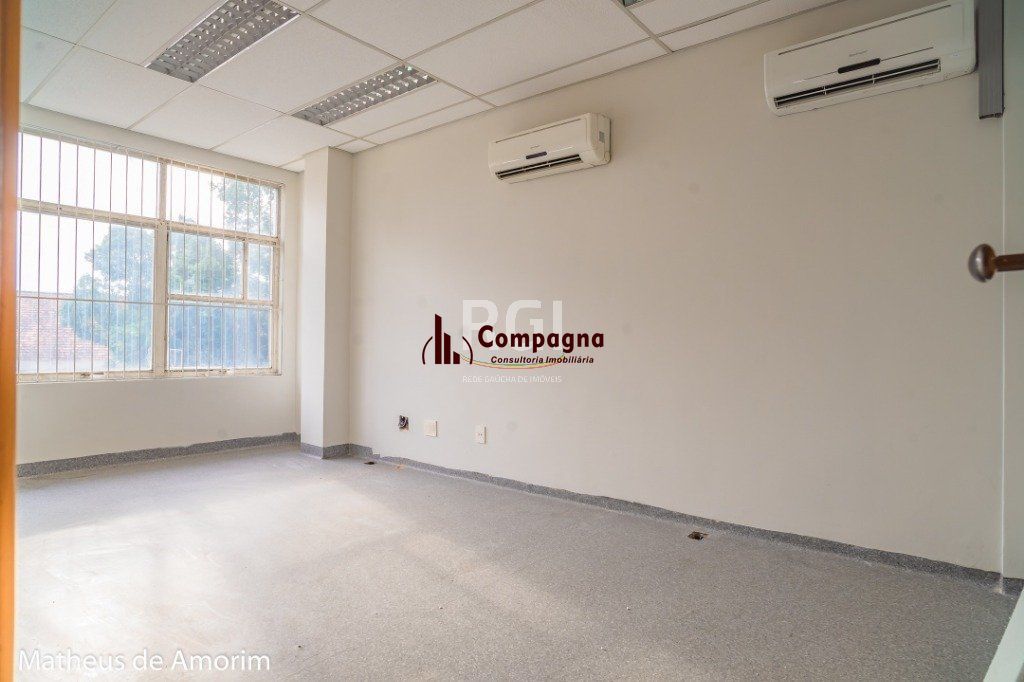 Loja para Venda - 253.09m², 0 dormitórios, Auxiliadora — foto 3