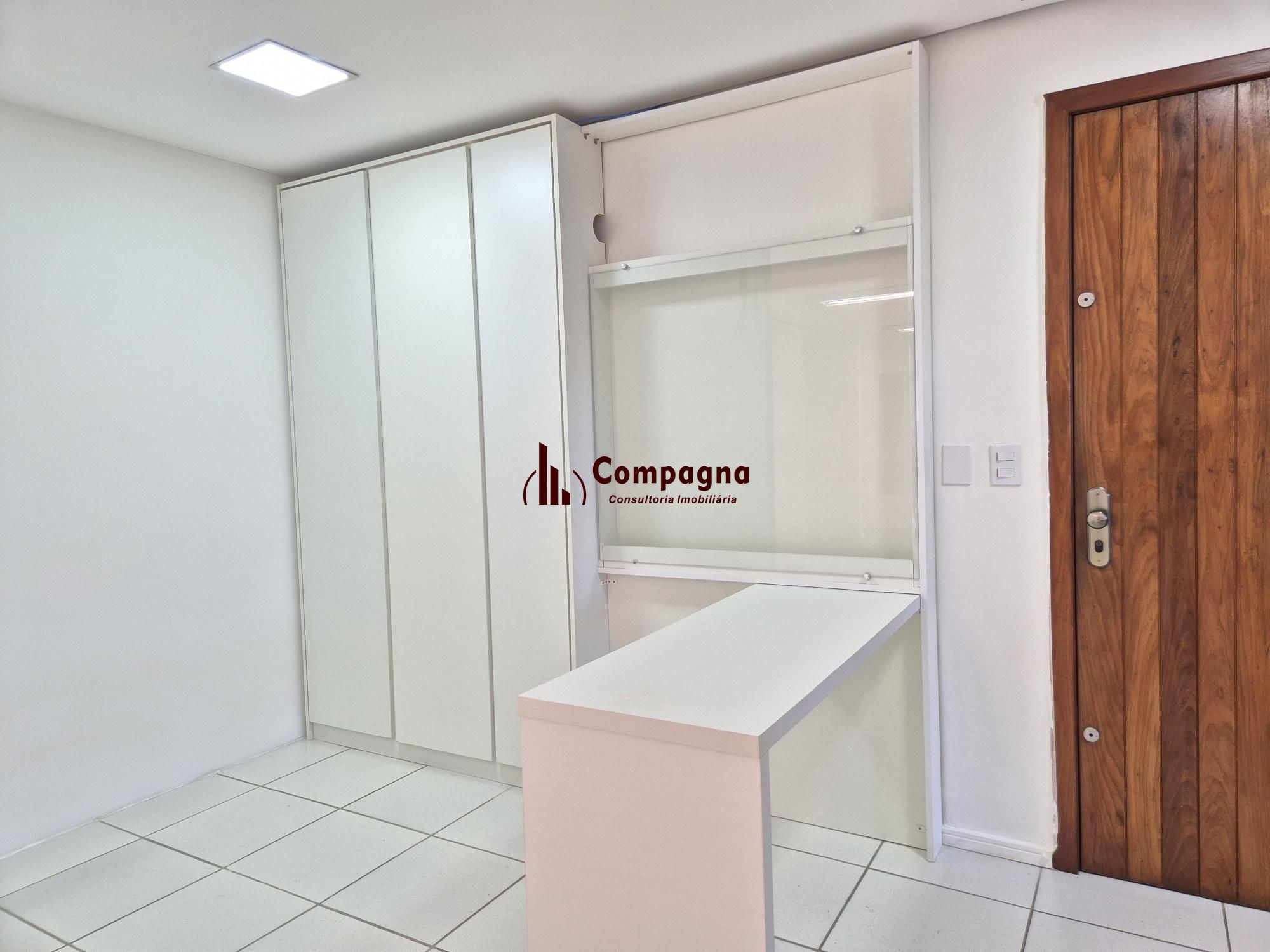 Sala com 6 divisórias e 2 vagas — foto 4