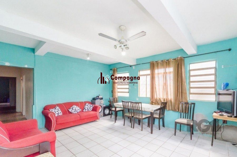 casa -  4 dorm - 3 vagas - 280 m² - Teresópolis — foto 4