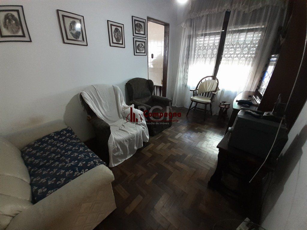 Casa para Venda - 185m², 4 dormitórios, sendo 1 suites, 2 vagas - Jardim Sabará — foto 3