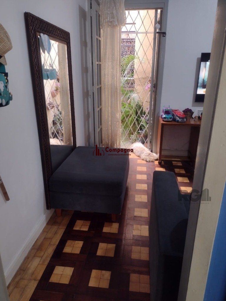 APARTAMENTO - 1 dorm. -   1 vaga - 45,49 m² - PRAIA DE BELAS — foto 4